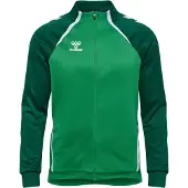 Hummel Sweatjacke mit Reißverschluss Lead 2.0