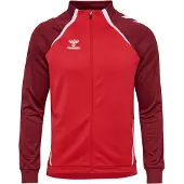 Hummel Herren Unterjacke hmlLEAD 2.0 TRACK ZIP JACKET