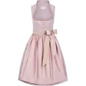 Stockerpoint Dirndl Amaya in rosenholz | Gr.: 44