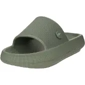 CMP Ruby Hausschuhe Grün EU 37-38 Frau Grün EU 37-38