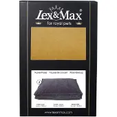 Lex & Max Royal Velvet Bettüberwurf