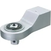 Gedore 8794-05 Aufsteckknarre 3/4" Z 28, 1566032