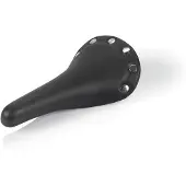 Xlc Sattel SA-T15 schwarz, Unisex 274x135mm, 328g