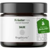 Kräuter Max Kräutermax Salbe Ringelblume plus 100 ml