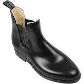 QHP Thermo Stiefelette Adult