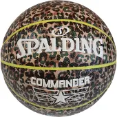 Spalding Commander Entry/Exit Ball 76936Z Braun 7