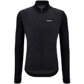 Santini Pure Langarm-trikot