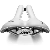 Selle Smp Well Carbon Sattel