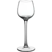 Villeroy & Boch Purismo Specials, Likörglas, 80 ml, Kristall, Transparent, 1 Stück(e), Purismo Specials