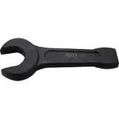 Bgs Slogging Open End Spanner, 5,41 kg