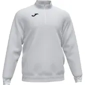 Joma Sweatshirt mit 1/2 Reißverschluss Campus III