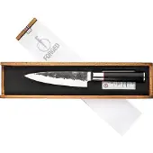 Forged Kochmesser Sebra 16 cm