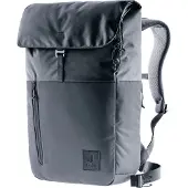 Deuter UP Seoul 16+10 Liter Lifestyle Rucksack 3813821 black