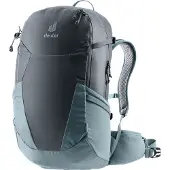 Deuter Futura 27 Wanderrucksack (Volumen 27 Liter / Gewicht 1,33kg) graphite-shale 27 L