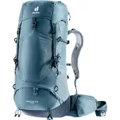 Deuter - Trekking-Rucksack - Aircontact Lite 40+10 Atlantic Ink - Blau