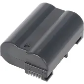 AccuCell Akku Nikon EN-EL15, CoolPix D800, D800E, D7000, V1, D7200