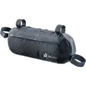 Deuter Cabezon FB 4, Rahmen, Fahrradtasche, Schwarz, 4 l, 80 mm, 150 mm