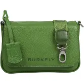 Burkely Umhängetasche Soft Skylar Crossbody Bag Gummy Green