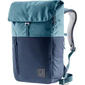 Deuter ProductName DE, Wandern, Blau, Seitentasche, 840 g, 300 mm, 490 mm