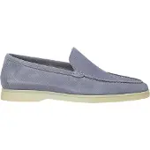 Van bommel Herren Business Schuhe Sbm-40040 Alba - Blauw - Größe 42