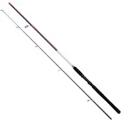 Kinetic Fantastica-q Cc Spinnrute Schwarz 2.75 m / 20-60 g Schwarz 2.75 m