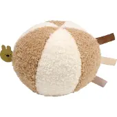 Nattou Teddy Weich Aktivitätsball, Babyspielzeug