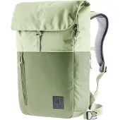 Deuter ProductName DE, Wandern, Grün, Seitentasche, 840 g, 300 mm, 490 mm