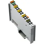 Wago 750-461/003-000 2AI PT 100/ RTD