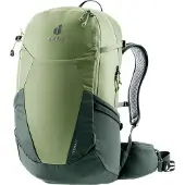 Deuter ProductName DE, Interner Rahmen, Wandern, Grün, M, 1,33 kg, 280 mm