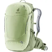 Deuter Fahrradrucksack "Trans Alpine 28 SL" unterteilbares Hauptfach, funktionale Frontstecktasche