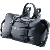 Deuter Cabezon HB 14, Vorderseite, Fahrradtasche, Schwarz, 450 mm, 200 mm, 600 g