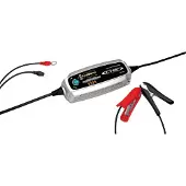 Ctek Batterielade-/-prüfgerät MXS 5.0 T&C 12V 5A, für Blei-Säure Unisexneutral520 - Motorradzubehör - Werkstattzubehör