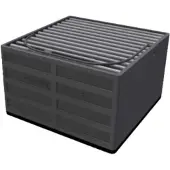Separ Filter 01830 Tpe Filterelement