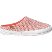 Toni pons Hausschuhe Maura-On Pink Damen-Schuhgröße 38