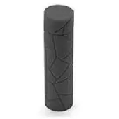 Celly PB2600SPLASHBK Tragbarer Lithium-Ionen-Akku 2600 mAh Schwarz