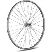 Gurpil Aluminium-Vorderrad