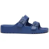 Scholl Slipper Bahia Women Navy Blue-Schuhgröße 37