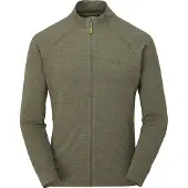 Rab Men's Nexus Jacket mittlere Schicht