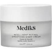 Medik8 Intelligent Retinol Smoothing Nachtcreme 50 ml