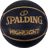 Spalding Highlight