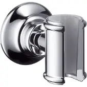 Hansgrohe Brausehalter AXOR MONTREUX polished nickel