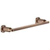 Gessi Inciso Handtuchhalter Achsabstand 30 cm, 58497