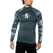 SCUBAPRO Upf 50 Rash Guard Langarm-rashguard