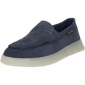 Bugatti Slipper Slipper Veloursleder