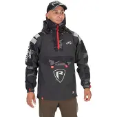 FOX Rage Triple Layer Smock Herren (Black/Camo) Größe XL