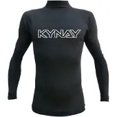 Kynay Hot Elatan Langärmeliges Thermoshirt