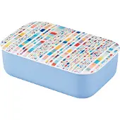 CHICMIC bioloco PLANT CLASSIC LUNCHBOX white noise