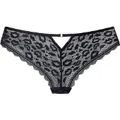 Vivance String in Schwarz - 40/42