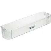 Privileg -Ariston Kühlschrank Flaschenablage 440x105mm / 481010471454