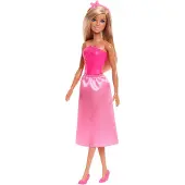 Barbie Doll, Modepuppe, Weiblich, 3 Jahr(e), Mädchen, 300 mm, 25 g